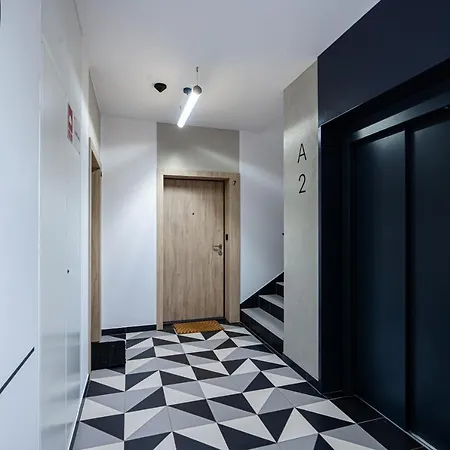 Business District - Parking, Balcony By Rentujemy *