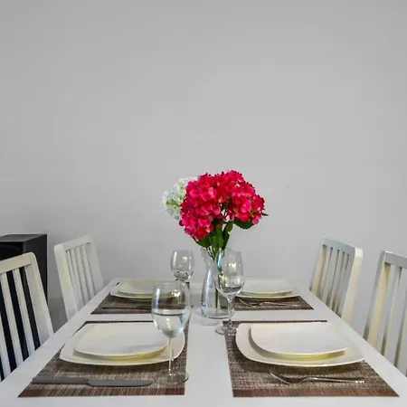 Appartement Business District - Parking, Balcony By Rentujemy